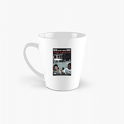 The Savant is an Apple TV Plus production The Savant Mugs