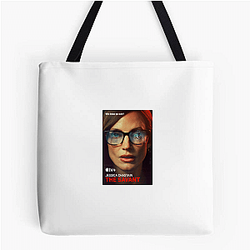 The Savant is a limited TV series The Savant Bags