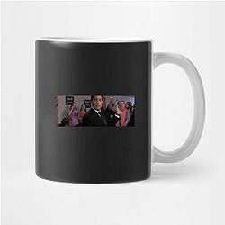 The Savant follows a female investigator The Savant Mugs