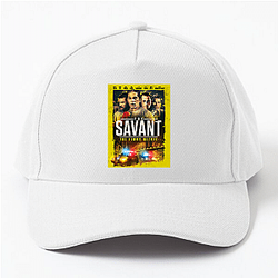 The Savant is a thriller and drama show The Savant Hats & Caps