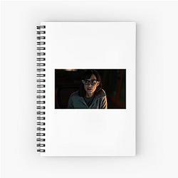 The Savant stars actress Jessica Chastain The Savant Notebook