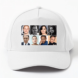 The Savant is a highly anticipated new series The Savant Hats & Caps