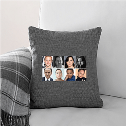 The Savant is a highly anticipated new series The Savant Pillows Cover
