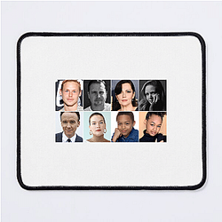 The Savant is a highly anticipated new series The Savant Mouse Pads