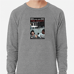 The Savant is an Apple TV Plus production The Savant Sweatshirts