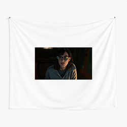 The Savant stars actress Jessica Chastain The Savant Tapestries