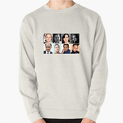 The Savant is a highly anticipated new series The Savant Sweatshirts