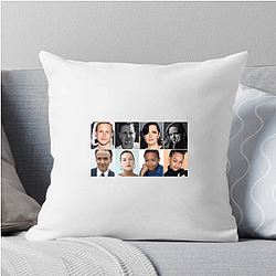 The Savant is a highly anticipated new series The Savant Pillows Cover