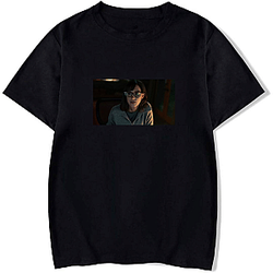 The Savant stars actress Jessica Chastain The Savant T-Shirts