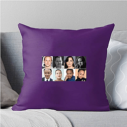 The Savant is a highly anticipated new series The Savant Pillows Cover
