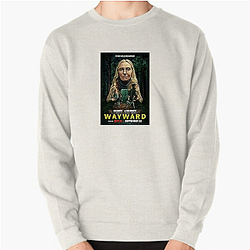 The Savant is produced by Fifth Season The Savant Sweatshirts