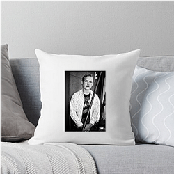 The Savant is directed by Jonathan Van Tulleken The Savant Pillows Cover