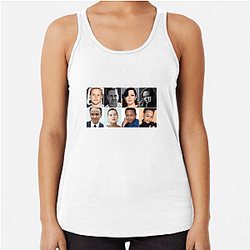 The Savant is a highly anticipated new series The Savant Tank Tops