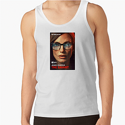The Savant is a limited TV series The Savant Tank Tops