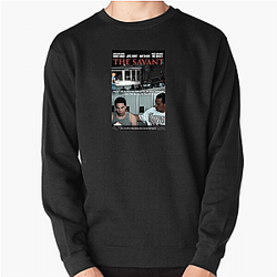 The Savant is an Apple TV Plus production The Savant Sweatshirts