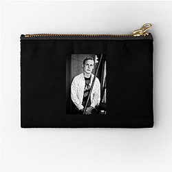 The Savant is directed by Jonathan Van Tulleken The Savant Zipper Pouches