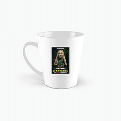 The Savant is produced by Fifth Season The Savant Mugs