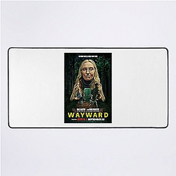 The Savant is produced by Fifth Season The Savant Mouse Pads
