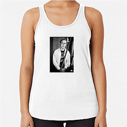 The Savant is directed by Jonathan Van Tulleken The Savant Tank Tops