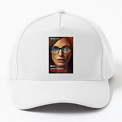 The Savant is a limited TV series The Savant Hats & Caps