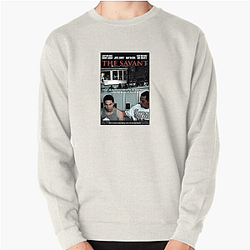 The Savant is an Apple TV Plus production The Savant Sweatshirts