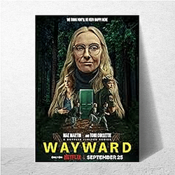 The Savant is produced by Fifth Season The Savant Posters