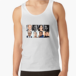 The Savant is a highly anticipated new series The Savant Tank Tops