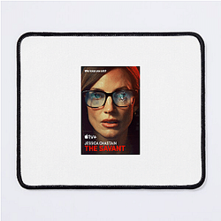 The Savant is a limited TV series The Savant Mouse Pads