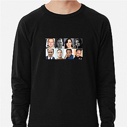 The Savant is a highly anticipated new series The Savant Sweatshirts