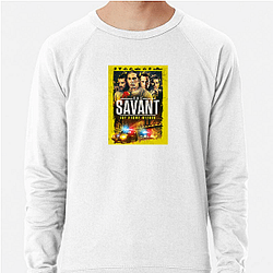 The Savant is a thriller and drama show The Savant Sweatshirts