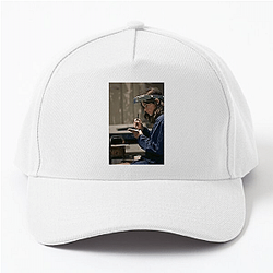 The Savant's main character tracks a serial killer The Savant Hats & Caps