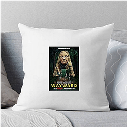 The Savant is produced by Fifth Season The Savant Pillows Cover