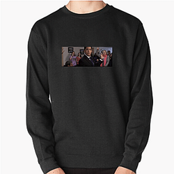 The Savant follows a female investigator The Savant Sweatshirts