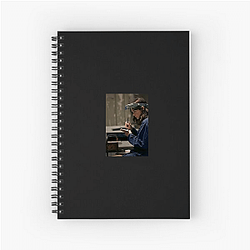 The Savant's main character tracks a serial killer The Savant Notebook