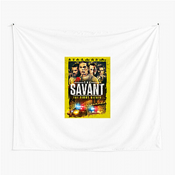 The Savant is a thriller and drama show The Savant Tapestries