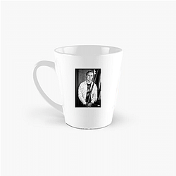 The Savant is directed by Jonathan Van Tulleken The Savant Mugs
