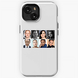 The Savant is a highly anticipated new series The Savant Samsung Cases