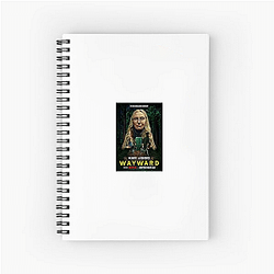 The Savant is produced by Fifth Season The Savant Notebook