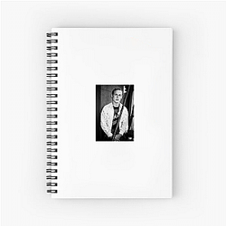 The Savant is directed by Jonathan Van Tulleken The Savant Notebook
