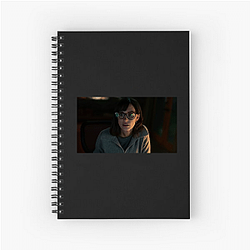 The Savant stars actress Jessica Chastain The Savant Notebook