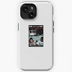 The Savant is an Apple TV Plus production The Savant Samsung Cases