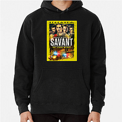 The Savant is a thriller and drama show The Savant Hoodies