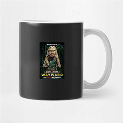The Savant is produced by Fifth Season The Savant Mugs