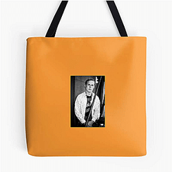 The Savant is directed by Jonathan Van Tulleken The Savant Bags