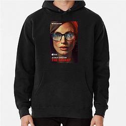 The Savant is a limited TV series The Savant Hoodies