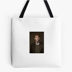 The Savant's story is inspired by a true story The Savant Bags