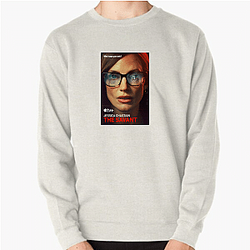 The Savant is a limited TV series The Savant Sweatshirts