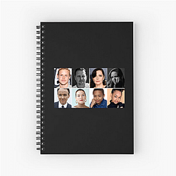 The Savant is a highly anticipated new series The Savant Notebook