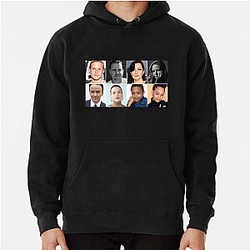The Savant is a highly anticipated new series The Savant Hoodies