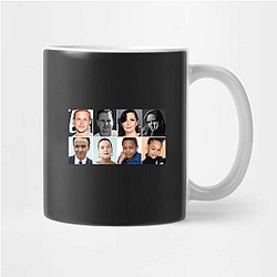 The Savant is a highly anticipated new series The Savant Mugs